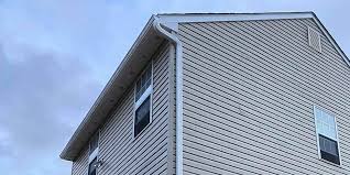 ### Siding for Multi-Family Homes